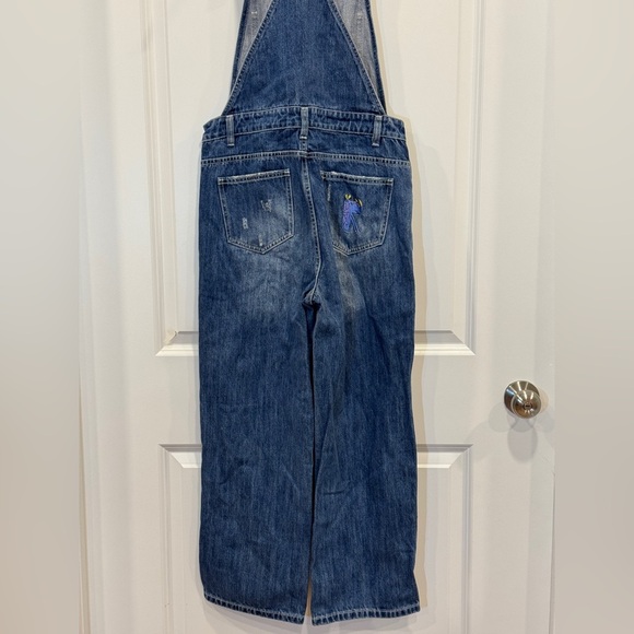 Nordic winds overall - Picture 12 of 13